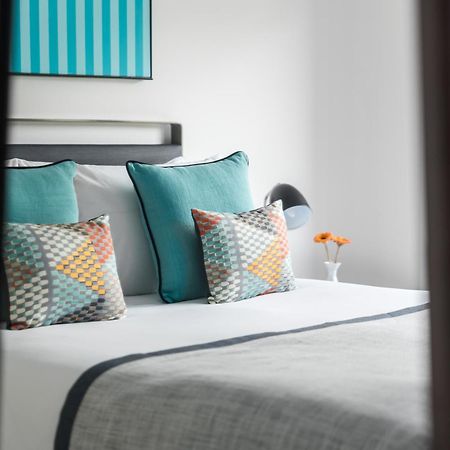 Micklegate By Supercity Aparthotels York Exteriér fotografie