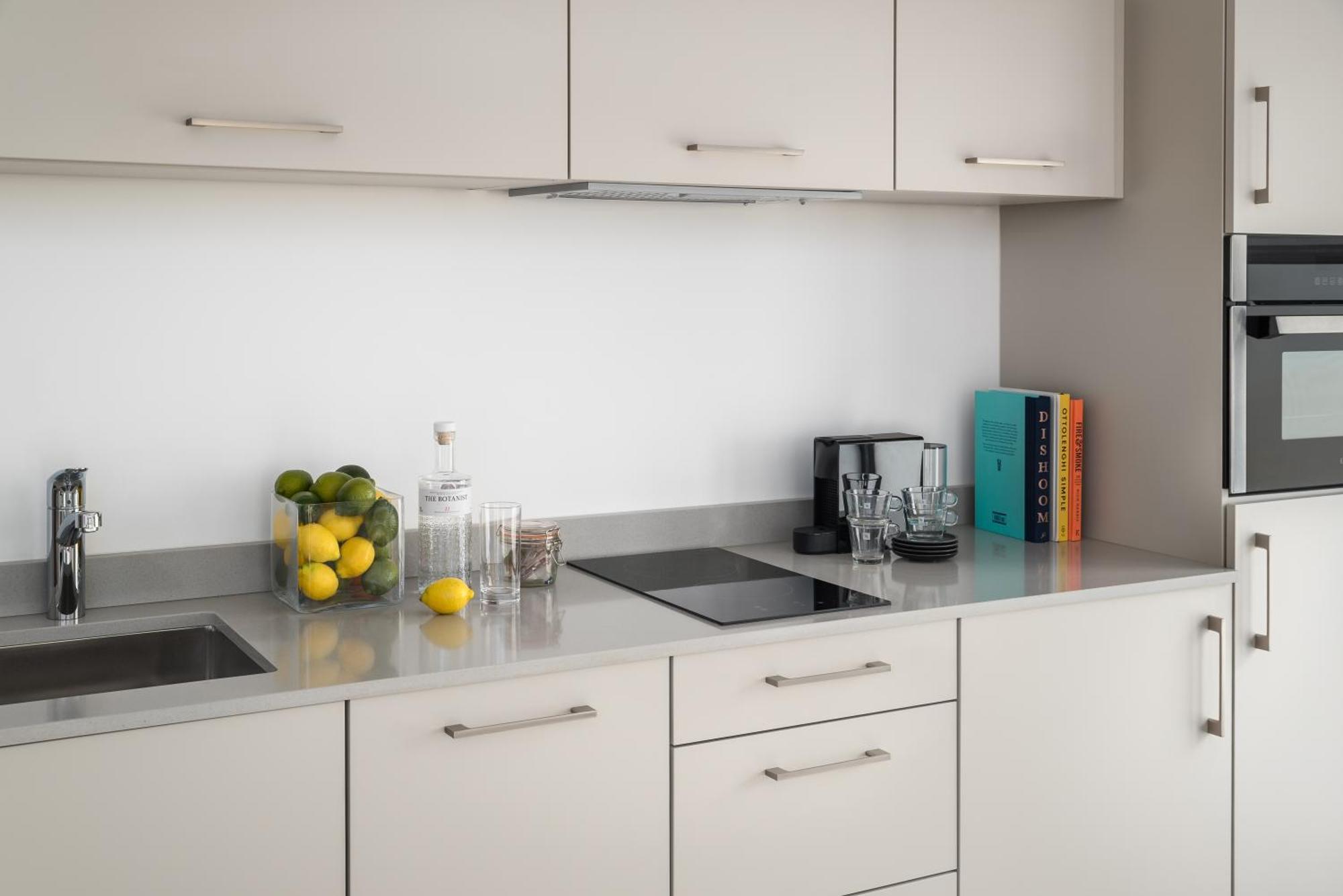 Micklegate By Supercity Aparthotels York Exteriér fotografie