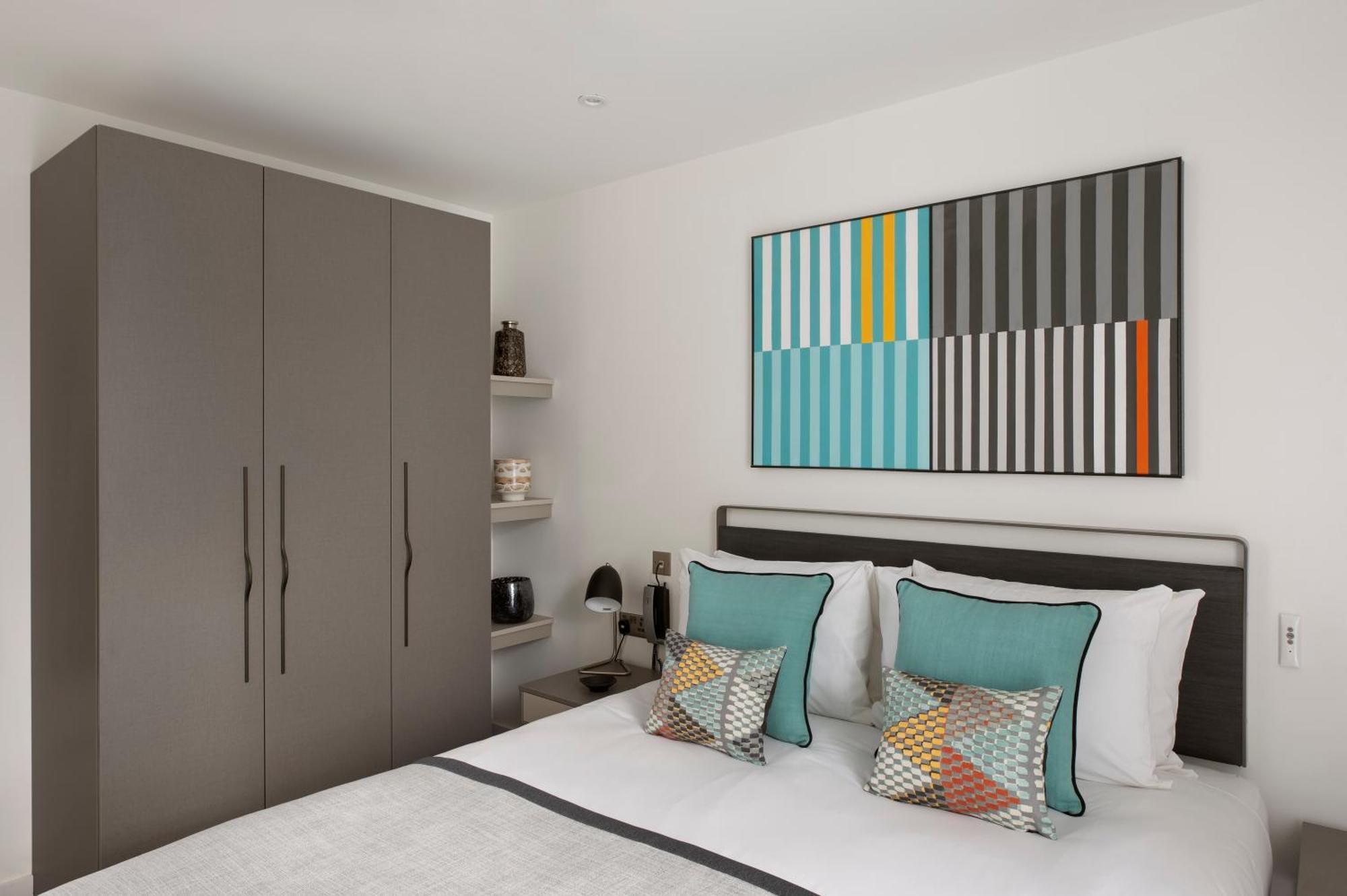 Micklegate By Supercity Aparthotels York Exteriér fotografie