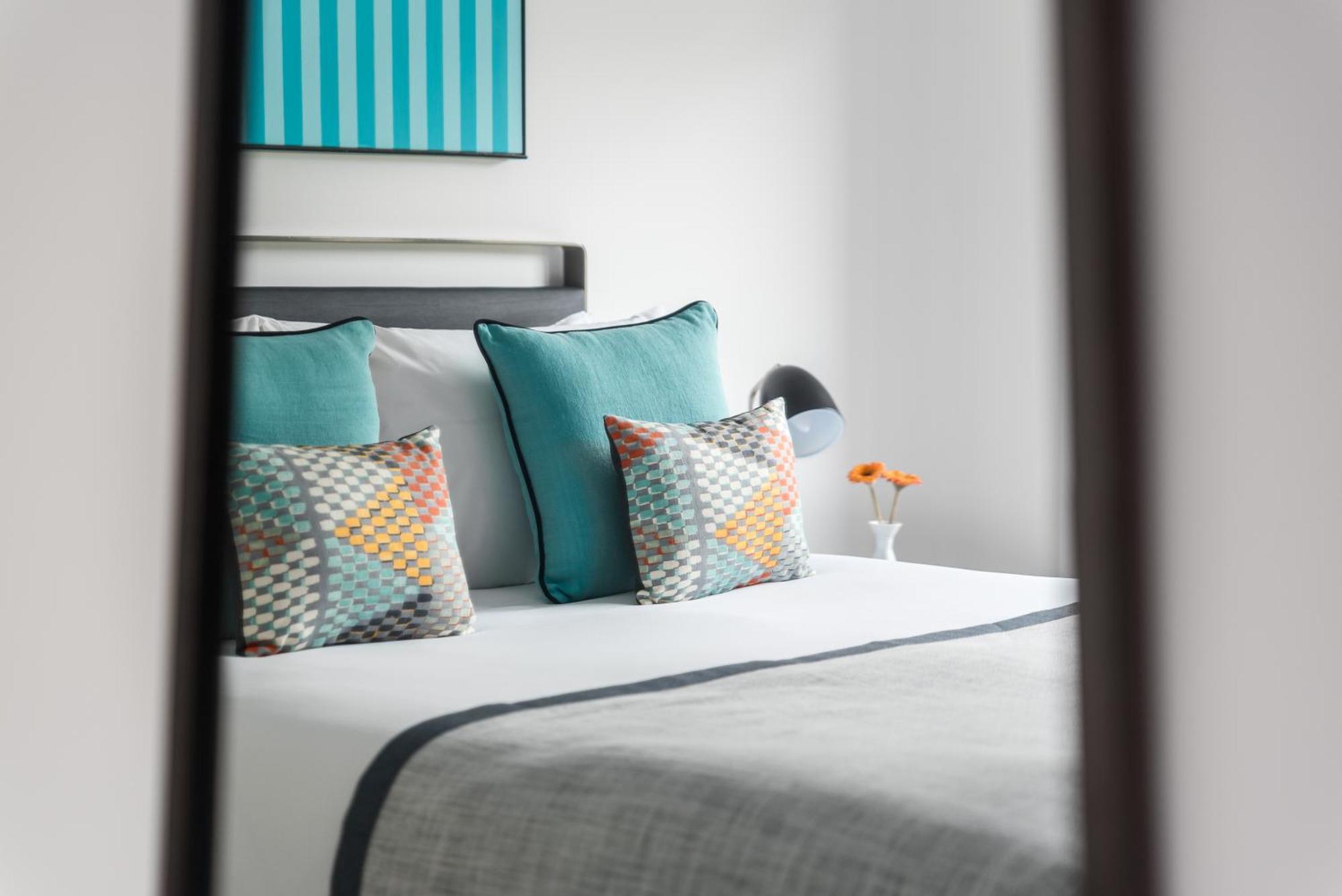 Micklegate By Supercity Aparthotels York Exteriér fotografie